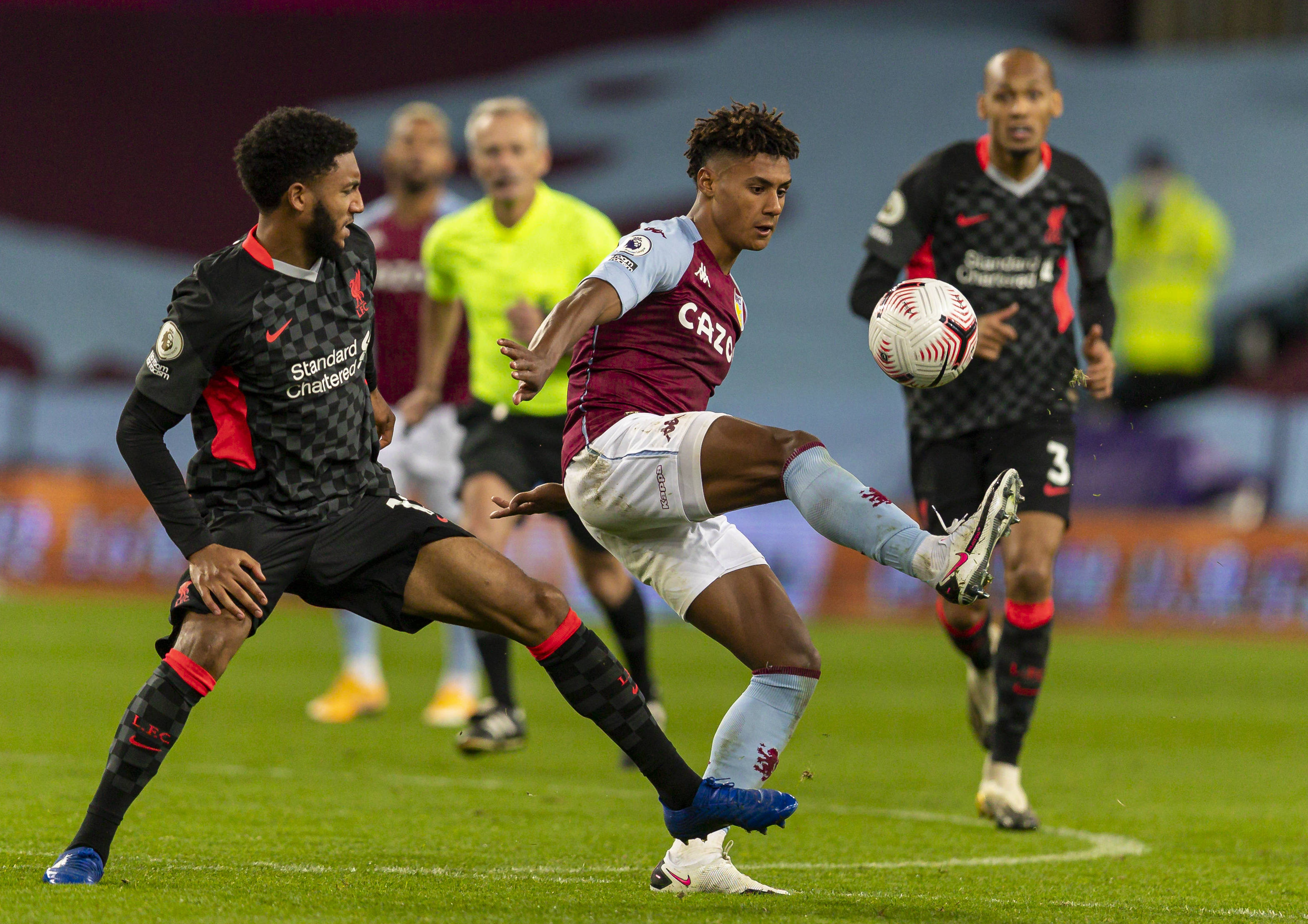 奎塔的高光 奎塔的高光