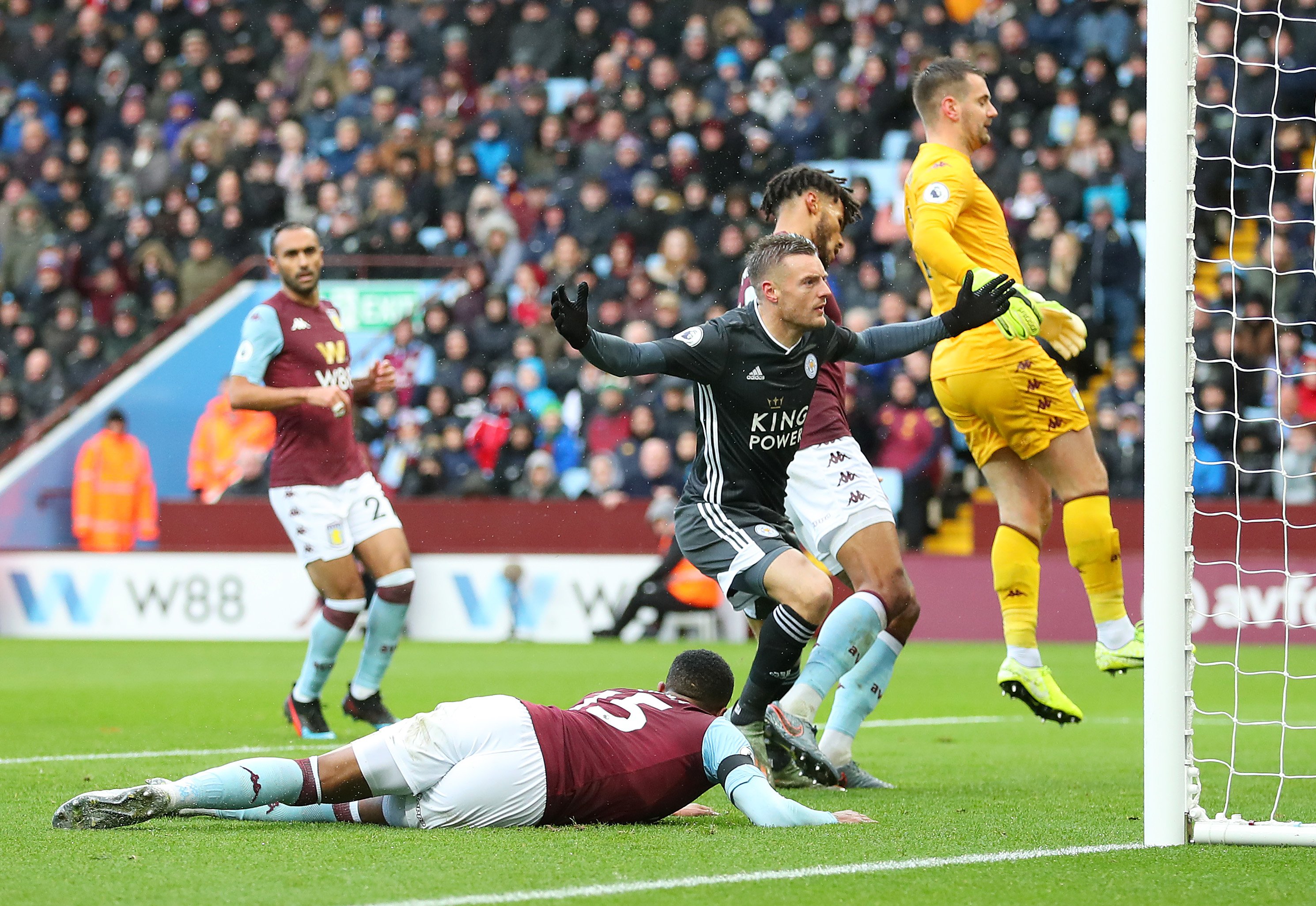 迈向更大的 迈向更大的